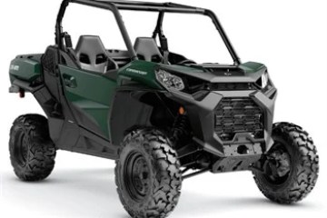 Heber City Side by Sides