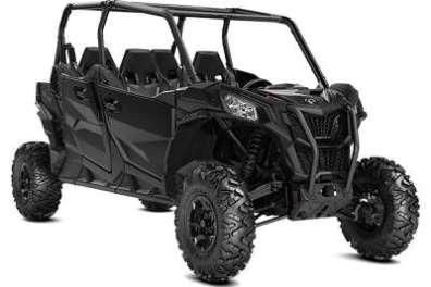 Off road riding in park city