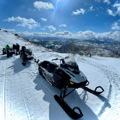 Snowmobile Rentals Park City Snowmobile Rentals Park City
