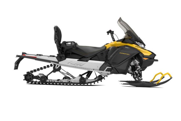 park city guided snowmobile tours
