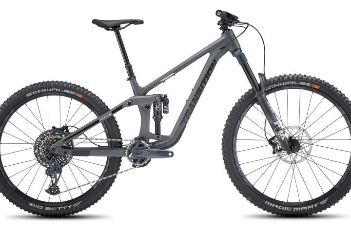 Mountain biking in Heber Valley