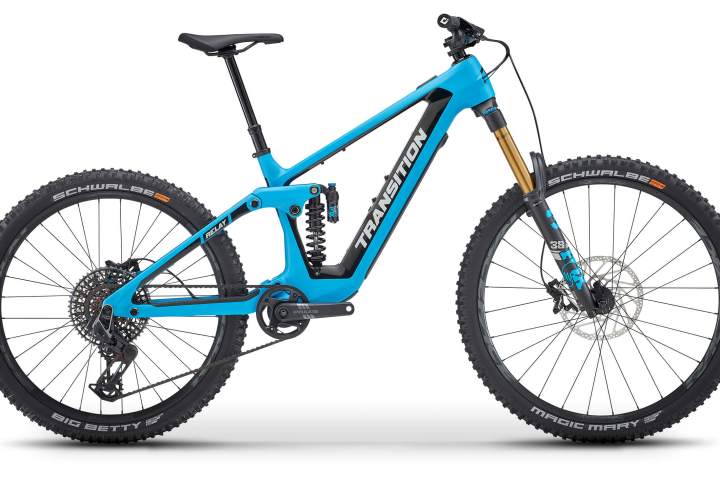 Heber and Park City mountain bike rentals