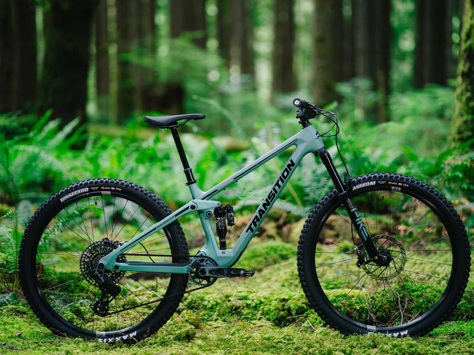 Park City Mountain bike tours and rentals