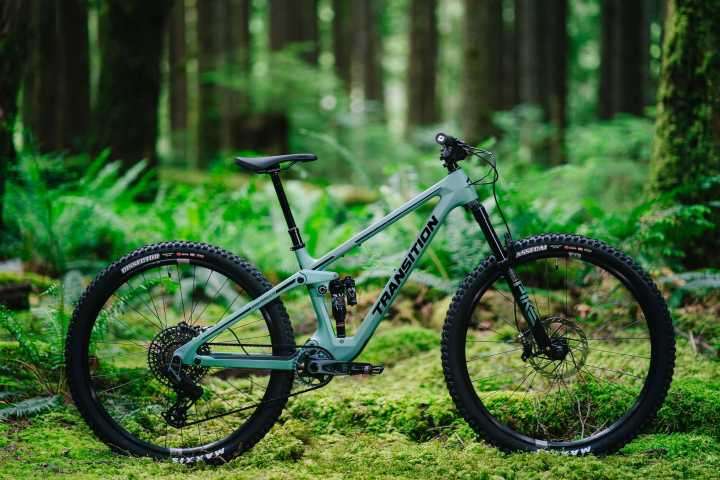 Park City Mountain bike tours and rentals