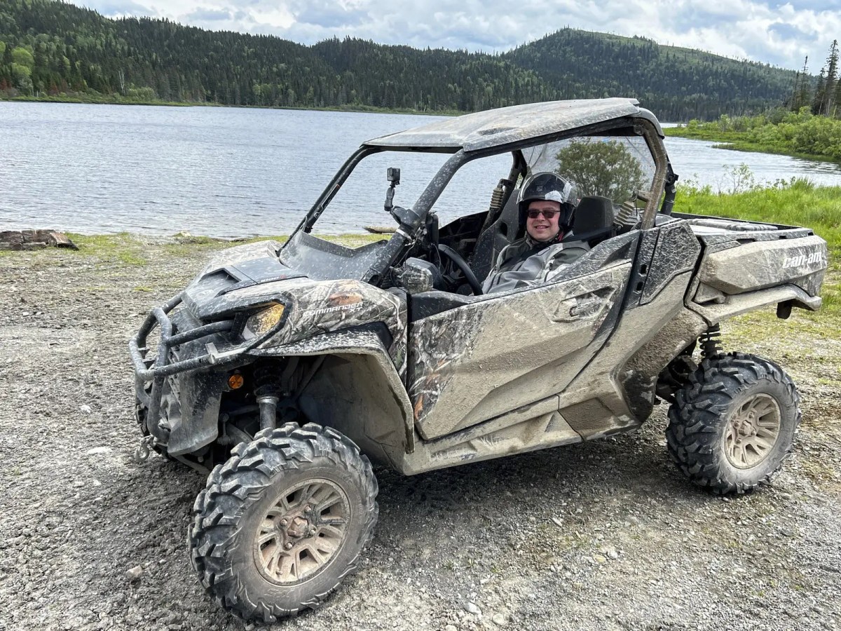 Off road rentals in Park City utah