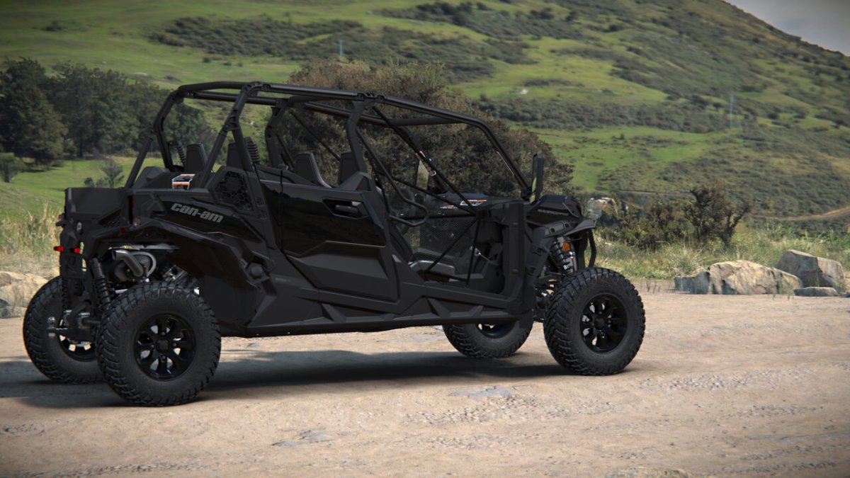 self guided off road rentals park city utah